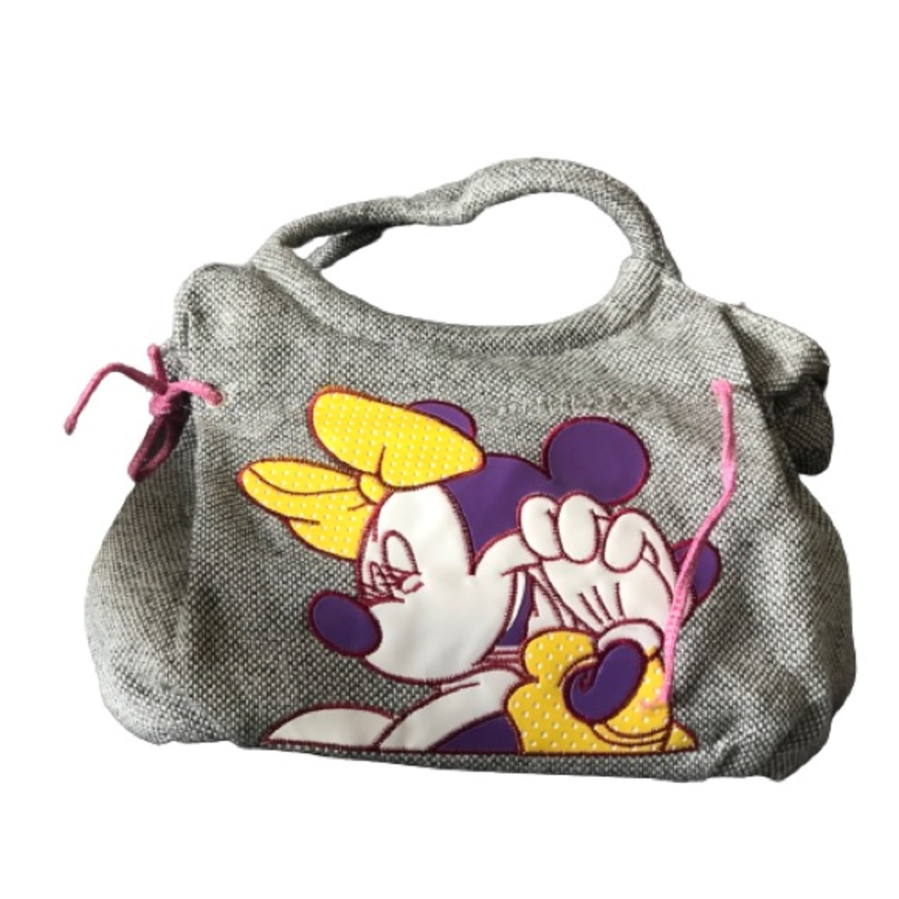 Disney Minnie Mouse Shoulder Bag